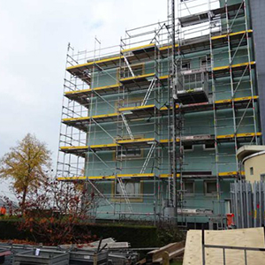 IJsselflat te Deventer