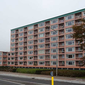 Rembrandflat Deventer